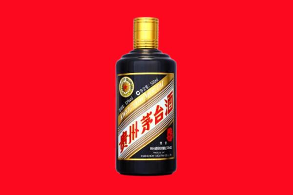 巴青县回收茅台酒瓶